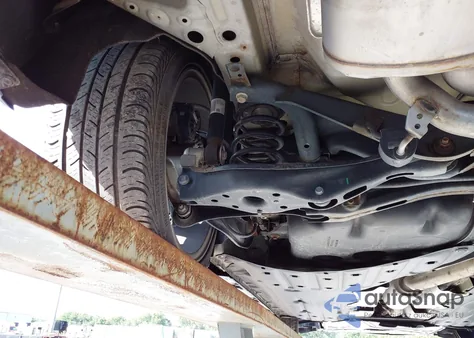 2018 Honda Civic Sport from USA, damaged, VIN SHHFK7G46JU209329